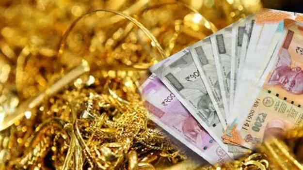 TTD Employee: టీటీడీ ఉద్యోగి ఇంటిలో భారీ చోరీ