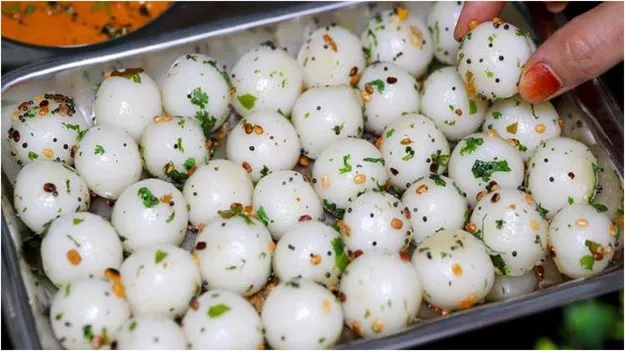 Goli Idli Recipe: గోలి ఇడ్లీ రెసిపీ.. ఎలా తయారు చేస్తారో తెలుసా?