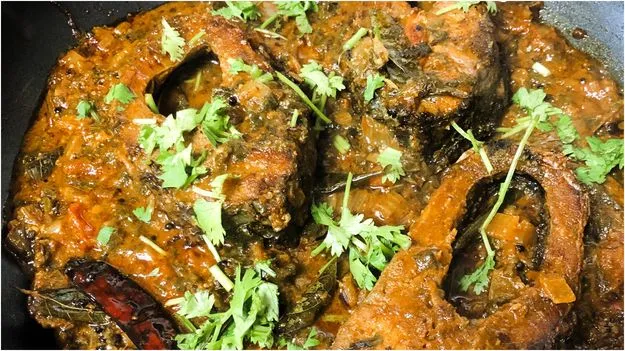 Gongura Chepala Pulusu: గోంగూరతో చేపల పులుసు.. ఇలా చేస్తే రుచి అదిరిపోతుంది!