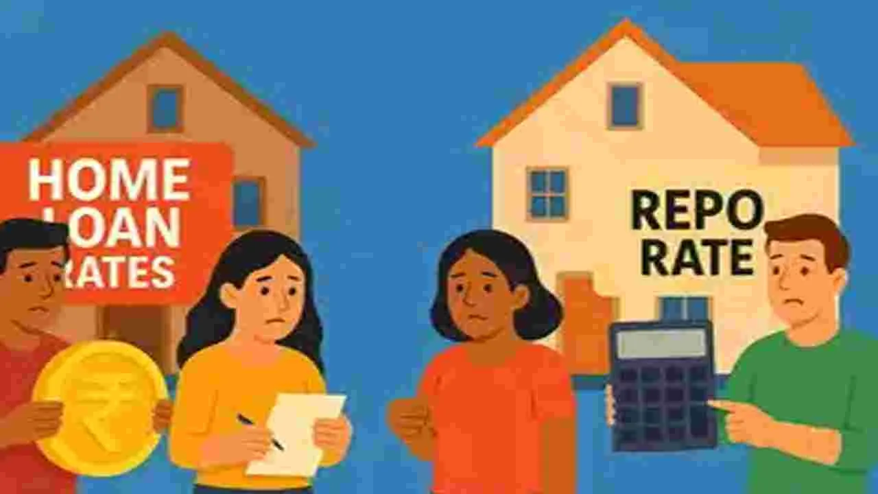 Goodnews for Loan borrowers: లోన్లు తీసుకున్న వారికి బిగ్ రిలీఫ్.. తగ్గనున్న ఈఎంఐ వాల్యూ.!