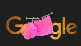 New Year Google Doodle: ఈ ఏడాదిని ఇలా మొదలెట్టండి.. డూడుల్‌తో గూగుల్ సూచన