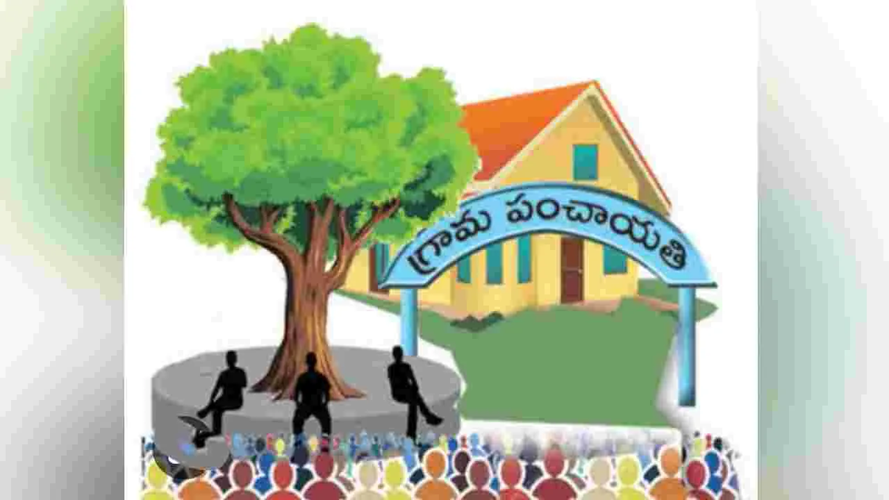 Telangana: ‘ఉప సర్పంచ్‌ల చెక్ పవర్ రద్దు చేయలేదు’