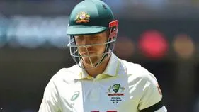 Cameroon Green: ఐపీఎల్ వేలంలో రూ.25 కోట్లు.. యాషెస్‌లో డకౌట్