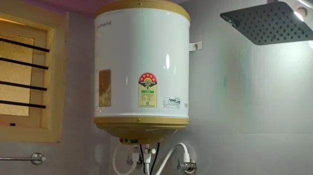 Winter Geyser Tips: శీతాకాలం.. గీజర్ ఉపయోగిస్తున్నారా? ఈ విషయాలు గుర్తుంచుకోండి.!