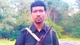 Maoist Leader Hidma: మావోయిస్టు అగ్రనేత హిడ్మా ఎన్‌కౌంటర్‌‌లో బిగ్ ట్విస్ట్