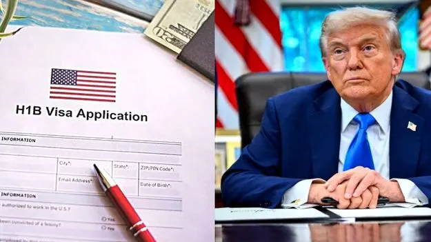 No US Visa for Fact Checkers: హెచ్-1బీ వీసా నిబంధనలు మరింత కఠినం.. వారికి కష్టమేనా.?