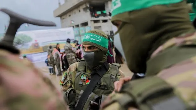 Israel-Hamas: హమాస్, ఎల్‌ఈటీ మధ్య సంబంధాలు.. భారత్‌కు ఇజ్రాయెల్ కీలక విజ్ఞప్తి