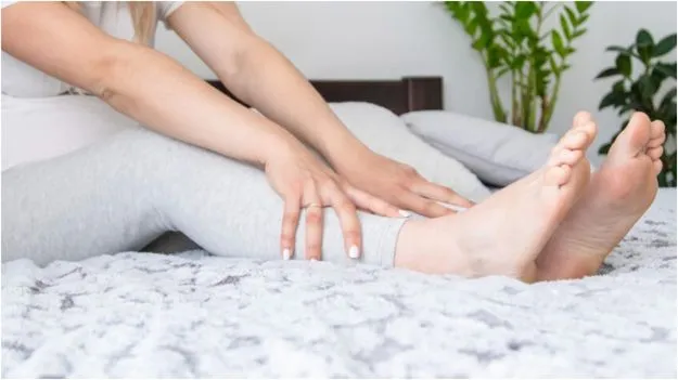 Tingling in Hands And Feet: చేతులు,  కాళ్ళు తిమ్మిరిగా అనిపిస్తున్నాయా? ఇది తెలుసుకోండి..!