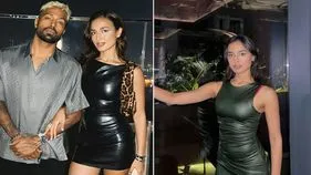 Hardik Pandya: ఫొటో గ్రాఫర్లపై హార్దిక్ పాండ్య అసహనం.. ఎందుకంటే.?