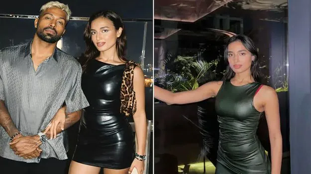 Hardik Pandya: ఫొటో గ్రాఫర్లపై హార్దిక్ పాండ్య అసహనం.. ఎందుకంటే.?