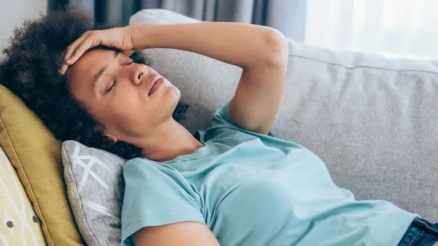 Hormonal Imbalance: హర్మోన్ ఇంబ్యాలెన్స్.. ఈ లక్షణాలు ఉంటే జాగ్రత్త.!