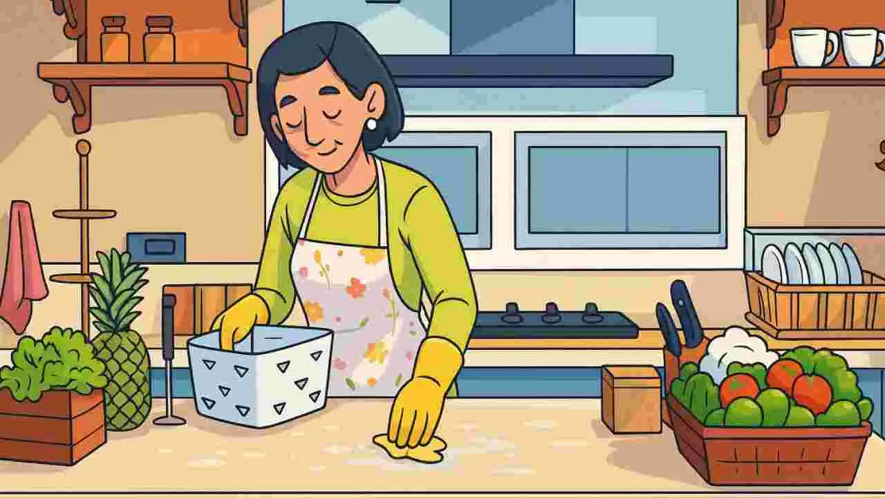 Home Manager: ఇంటి నిర్వహణ కోసం ప్రత్యేక మేనేజర్.. నెలకు జీతం ఎంతో తెలిస్తే.. 