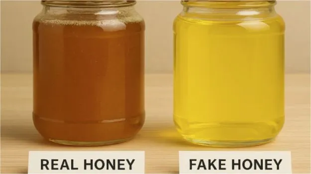 Adulterated Honey: కల్తీ తేనెను ఎలా గుర్తించాలి? తప్పక తెలుసుకోండి..