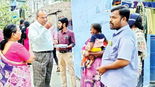 మార్చి లోపు గృహ నిర్మాణాలు పూర్తి చేసుకోవాలి