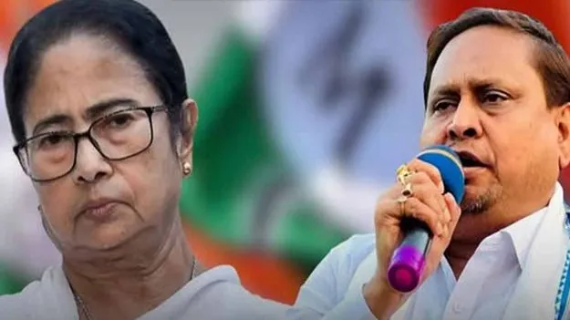 West Bengal: మమత ఓటమే లక్ష్యంగా కొత్త పార్టీ.. టీఎంసీ రెబల్ ఎమ్మెల్యే హెచ్చరిక