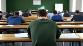 World’s Toughest Exams: ప్రపంచంలోనే అత్యంత కఠినమైన పరీక్షలు ఇవే.. 