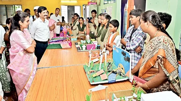 పీటీఎం పండుగ 