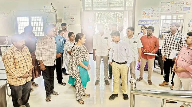 మెరుగైన సేవలు అందించండి