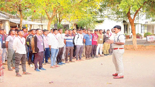 Talent can excellent ప్రతిభతో ఉన్నతంగా రాణించవచ్చు 