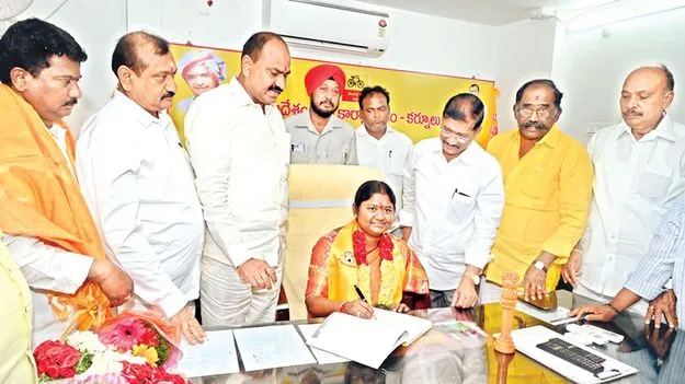 నా పనితనం చూపిస్తా..