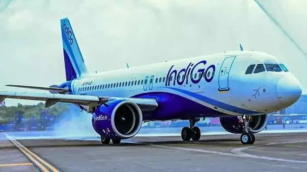 Indigo Crisis: ఇండిగో సంక్షోభం.. విచారణకు నో చెప్పిన సుప్రీంకోర్టు