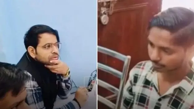 Funny interview: అందుకే ఇంటర్ పాస్ కాలేదు.. ఇంటర్వ్యూలో ఈ కుర్రాడి సమాధానం వింటే నవ్వుకోవాల్సిందే.. 