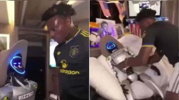 YouTuber iShowSpeed: ఐ షో స్పీడ్‌కు షాక్.. భారీ మూల్యం తప్పదా?.. 