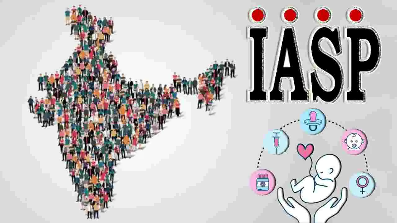 India Population: భారత్‌లో తగ్గిన జననాలు.. 2080 నాటికి స్థిరీకరణ.!