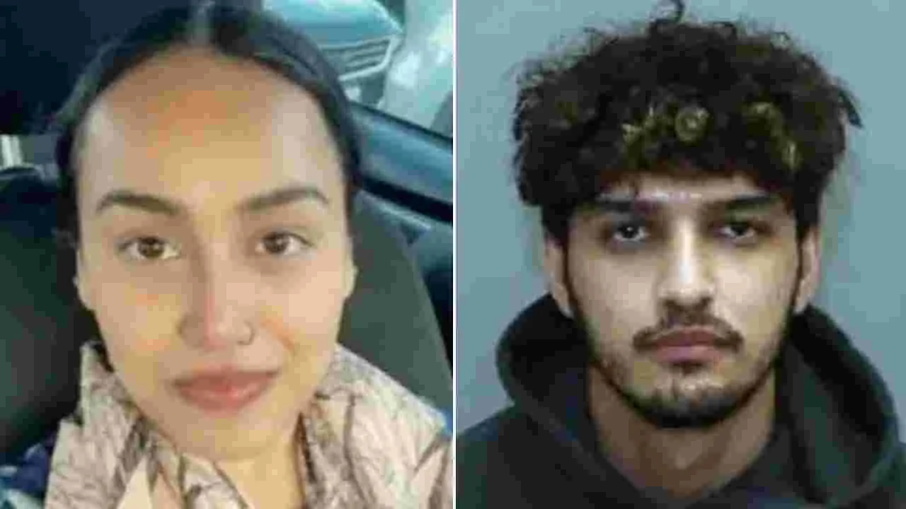 Canada Crime: కెనడాలో భారతీయ మహిళ హత్య.!