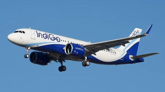 A320 Modification: ఇండిగో ఏ320 విమానాల్లో సాఫ్ట్‌వేర్ అప్‌డేట్ పూర్తి