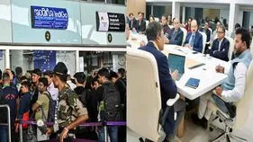 IndiGo Crisis: ఇండిగోకు డీజీసీఏ షాక్​.. 5 శాతం విమానాల సంఖ్య తగ్గింపు!