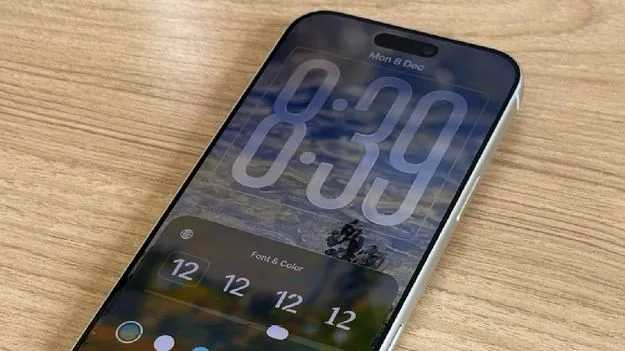 iOS 26.2 update: ఐఫోన్ ప్రియులకు శుభవార్త.. కొత్త ఐఓఎస్ వచ్చేసిందిగా.. 