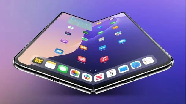 iPhone Foldable: ఫోల్డబుల్ ఐఫోన్.. కీలక వివరాలు లీక్.. దిమ్మతిరిగే ఫీచర్స్