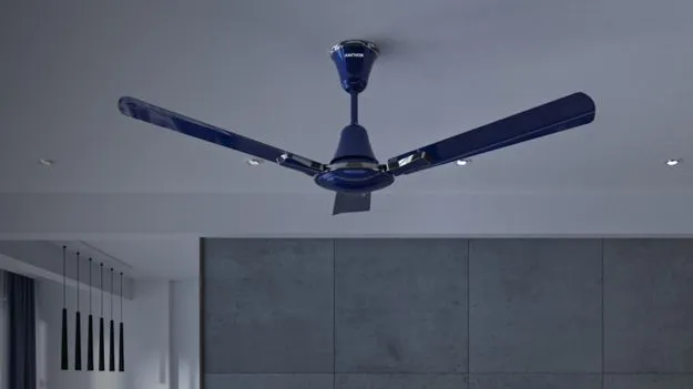 Fan-Blade Configuration: దాదాపుగా సీలింగ్ ఫ్యాన్స్‌ అన్నిటికీ మూడే బ్లేడ్స్.. ఇలా ఎందుకంటే.. 