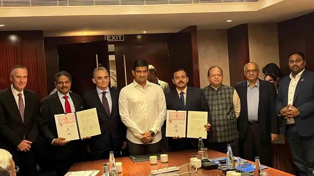 AP MSMEs Get Support From Germany: ఏపీ ఎంఎస్ఎంఈలకు అండగా జర్మనీ..