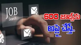 Job Hunt in India: కెనడా నుంచి తిరిగొచ్చాక.. 600 జాబ్స్‌కు అప్లై చేస్తే.. 