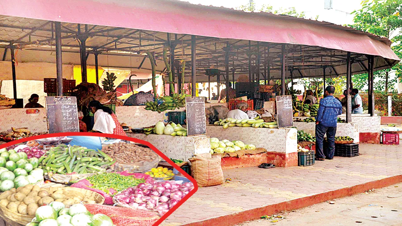 బె‘ధర’ గొడుతున్నాయ్‌ 