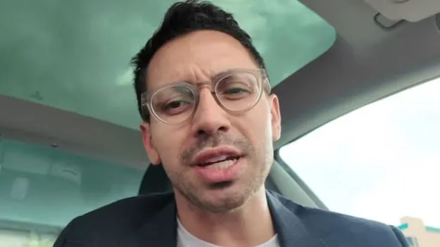 James Fishback: ఆ రోజు సూర్యుడు అస్తమించే లోపు హెచ్-1బీ ఉద్యోగులందరినీ తొలగిస్తా: అమెరికన్ ఇన్వెస్టర్ జేమ్స్ ఫిష్‌బ్యాక్