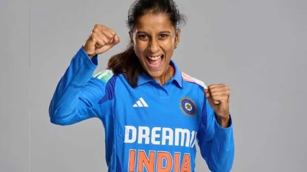 Jemimah Rodriguez: నాకు విజయాన్ని అందించే సూపర్ పవర్ అదే: జెమీమా