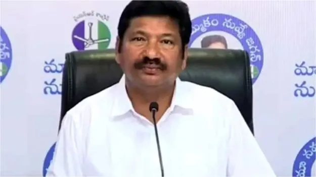 SIT Chargesheet in Liquor Scam: జోగి రమేష్ అండతోనే నకిలీ మద్యం దందా.. ఛార్జిషీట్ దాఖలు చేసిన సిట్