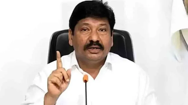  Jogi Brothers: జోగి రమేష్ బ్రదర్స్‌కు దక్కని ఊరట