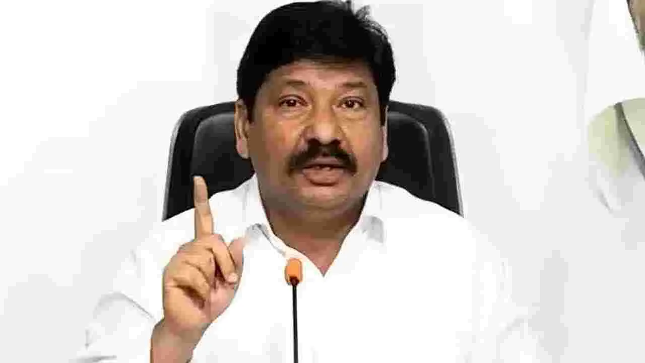 Jogi Brothers: జోగి రమేష్ బ్రదర్స్‌కు దక్కని ఊరట