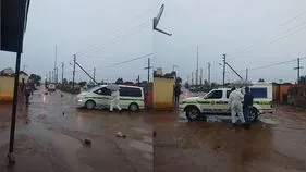 South Africa: దక్షిణాఫ్రికాలో కాల్పుల కలకలం.. 9 మంది మృతి