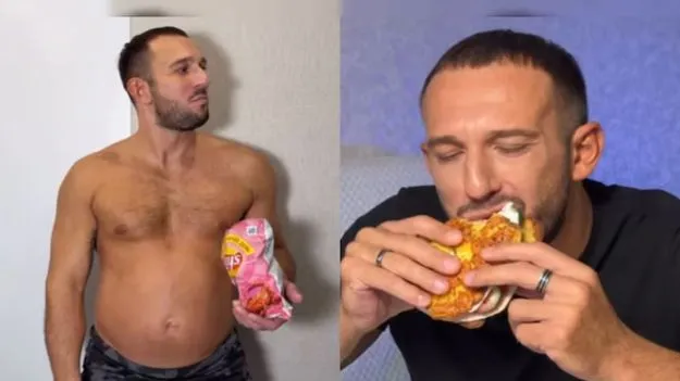 Fitness Influencer Death: వారాల తరబడి జంక్ ఫుడ్ తిని ఫిట్‌నెస్ కోచ్ దుర్మరణం