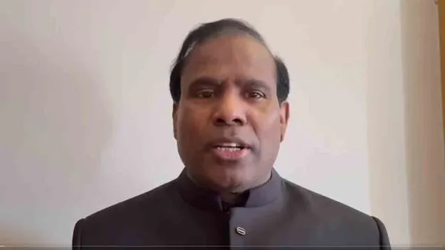 KA Paul: తెలంగాణ అసెంబ్లీ స్పీకర్‌పై కేఏ పాల్ ఆగ్రహం