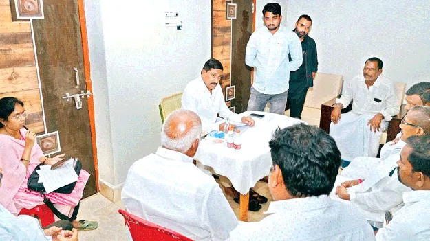 అన్ని రంగాల్లో రాణిస్తున్న మహిళలు 