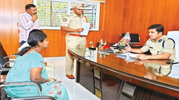 న్యాయం చేస్తాం