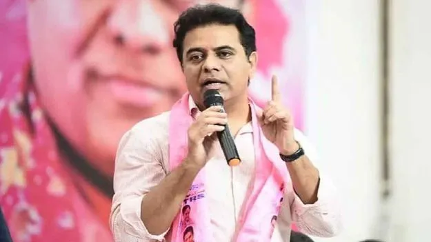 KTR Slams CM Revanth Reddy: రేవంత్ రెడ్డిని భీమవరం బుల్లోడు అనాలా: కేటీఆర్