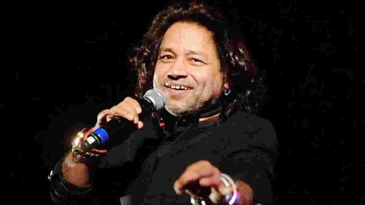 Kailash Kher: అభిమానుల కోసమే అలా చేయాల్సి వచ్చింది: కైలాశ్ ఖేర్