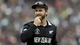 IND Vs NZ: ఇండియాతో వన్డే సిరీస్.. 'కేన్ మామ' సంచలన నిర్ణయం.!